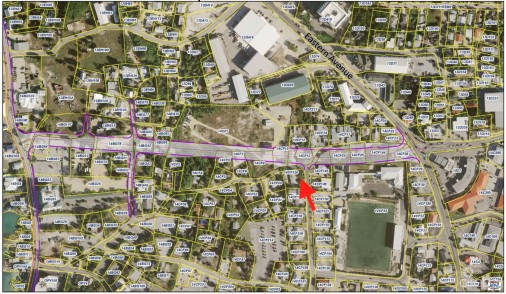 Income Producing Neighbourhood Commercial On New Godfrey Nixon Bypass Road