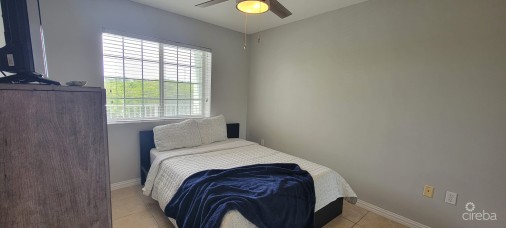 Lakeside--1bed/1bath--minutes To Camana Bay/seven Mile Beach