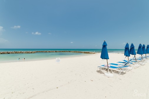 Sunset Cove 3rd Floor Renovated 2 Bedroom