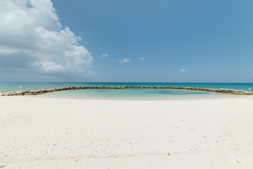 Sunset Cove 3rd Floor Renovated 2 Bedroom