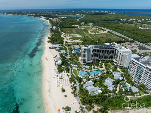 3 Bed Seafire Corner Residence