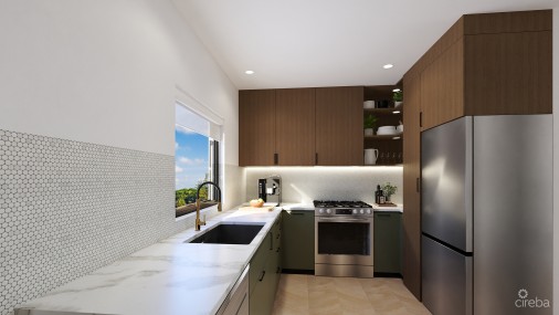 High Point Residences - Unit #19