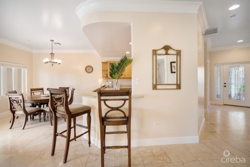 Yacht Club Villas W Dock