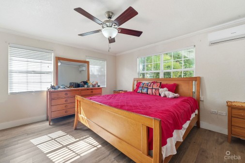 Multi Family Bodden Town