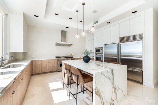 Villa Gabrielle Luxury Oceanfront Estate