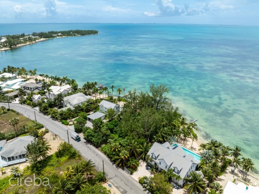 Kaibo Oceanfront Land