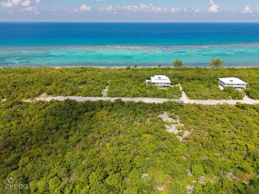 Little Cayman Davenport Rd Lot C