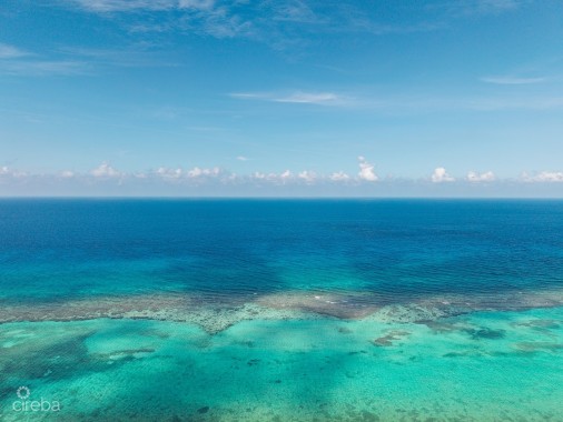 Little Cayman Davenport Rd Lot D