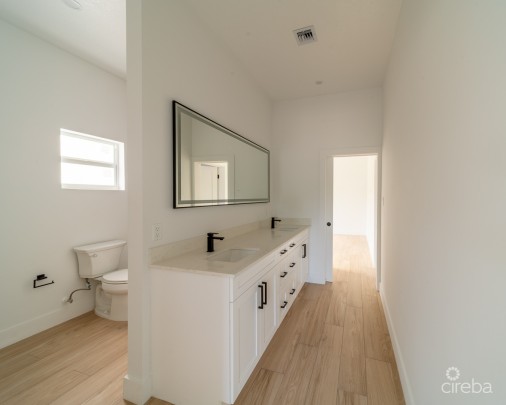 Orchid Villas - 3 Bed 2.5 Bath Home - Splendid View - North Side