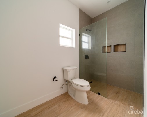 Orchid Villas - 3 Bed 2.5 Bath Home - Splendid View - North Side