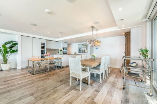 Tides 102, Exclusive Beachfront Villa