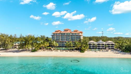 Renaissance Penthouse  Seven Mile Beach