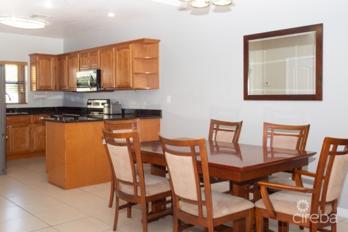 Reduced - St. Tropez #9 - 3bed + Den