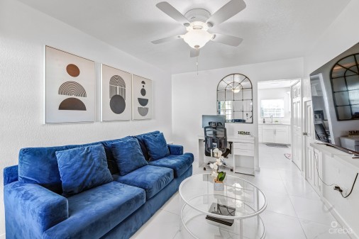 Springfield Courts - 2 Br 2.5 Bath - Newly Remodled - Pristine Interior And Fantastic Location!