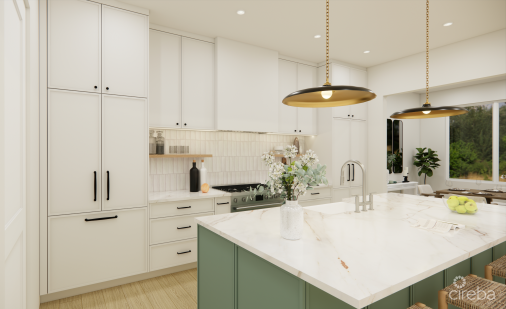 Snug Harbour Duplex Unit 1