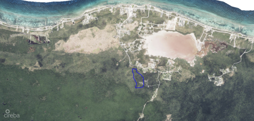 Prime 12-acre Land Opportunity Off Hutland Road  In North Side