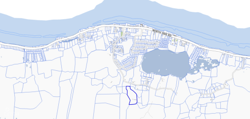 Prime 12-acre Land Opportunity Off Hutland Road  In North Side