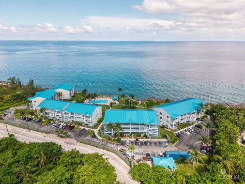 #49 Ocean Pointe Villas