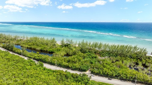 Breakers Beachfront Development Land - 2.82 Acres