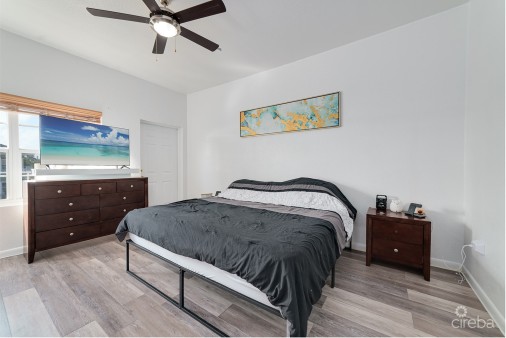 Mizpah 2 Bed Townhome