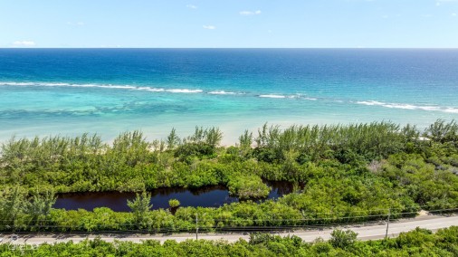 Breakers Beachfront Development Land - 4.05 Acres