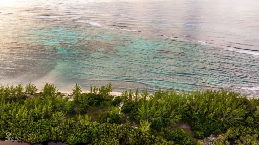 Breakers Beachfront Development Land - 4.05 Acres