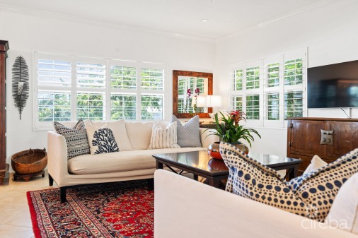 Colonial Club 18, Seven Mile Beach