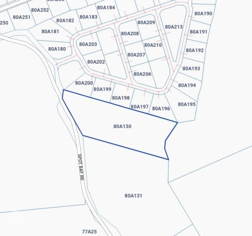 Little Cayman Blossom Village Land 2.4 Acres
