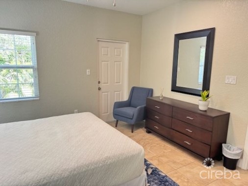 The Thatch At Frank Sound