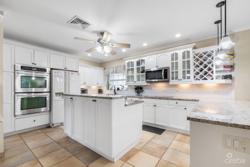 Birch Ave Spotts Single Family Home W/pool