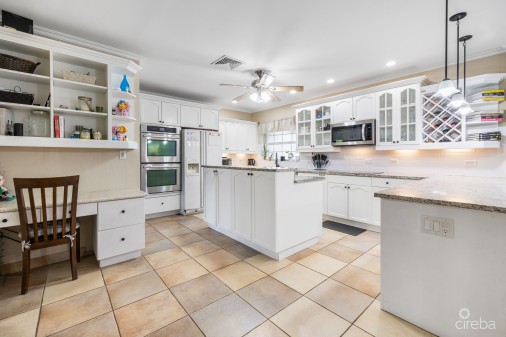 Birch Ave Spotts Single Family Home W/pool