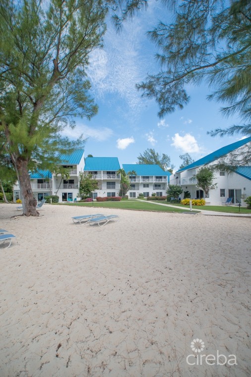 Villas Of The Galleon Condo Seven Mile Beach
