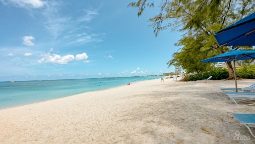 Villas Of The Galleon Condo Seven Mile Beach
