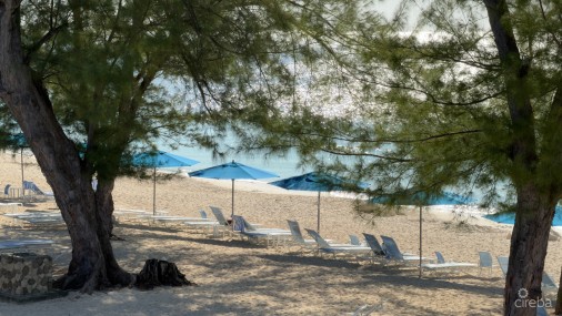 Villas Of The Galleon Condo Seven Mile Beach