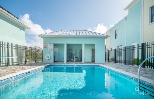 Morganville West Second Floor Premium Studio