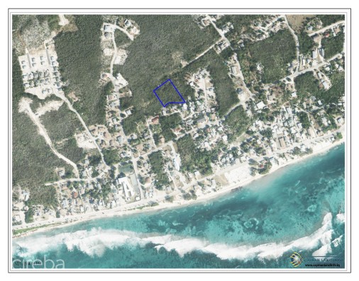 1.14 Acres Of East End Land