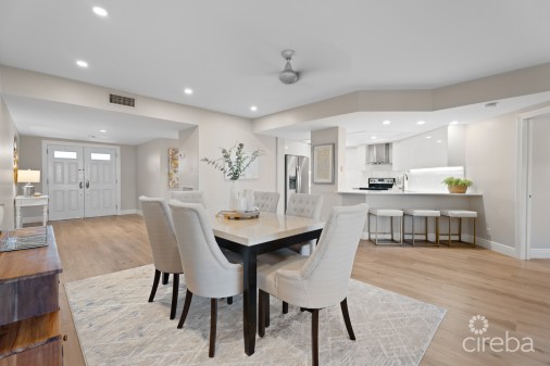 Britannia, Regents Court - Serene Canal Living