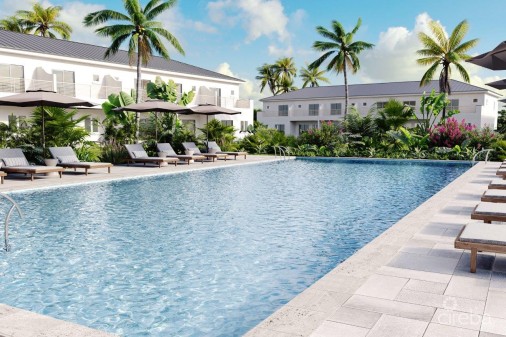 Pre - Construction Sunrise Landing Townhomes #502