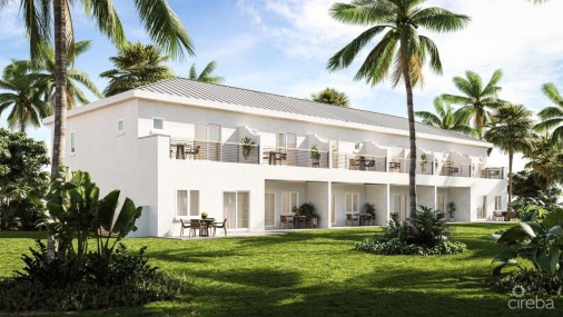 Pre - Construction Sunrise Landing Townhomes #502