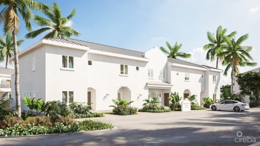 Pre - Construction Sunrise Landing Townhomes #306