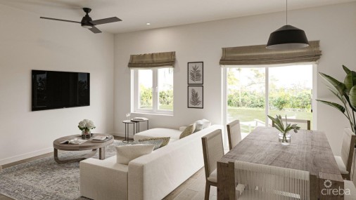 Pre - Construction Sunrise Landing Townhomes #306