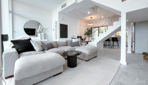 Bahia 3-bed Corner Townhouse