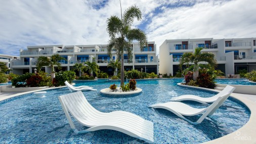 Bahia 3-bed Corner Townhouse