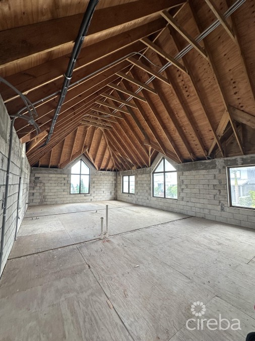 Seahaven Carriage House