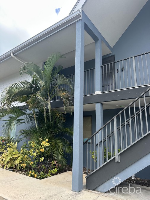 Seahaven Carriage House