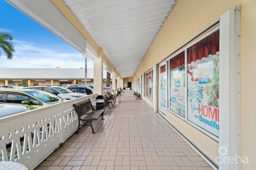 Local Retail Business Opportunity - Super Stitch Business Only