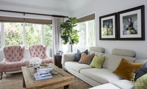 Timeless Designer South Sound Home With Pool  And Guest Cottage