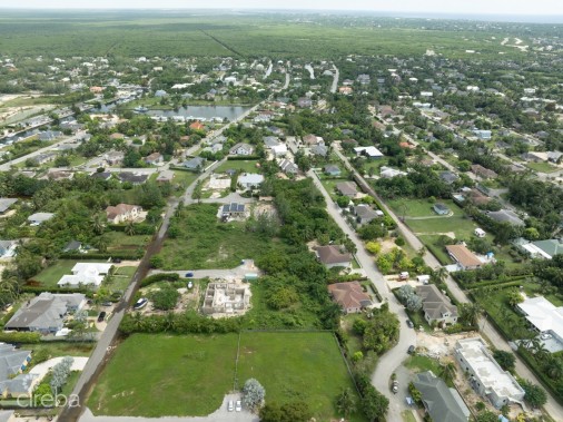 Savannah House Lot Close To Sunrise Landing