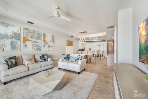 The Pinnacle Villa 20 With Garage