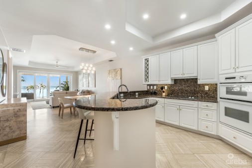 The Pinnacle Villa 20 With Garage